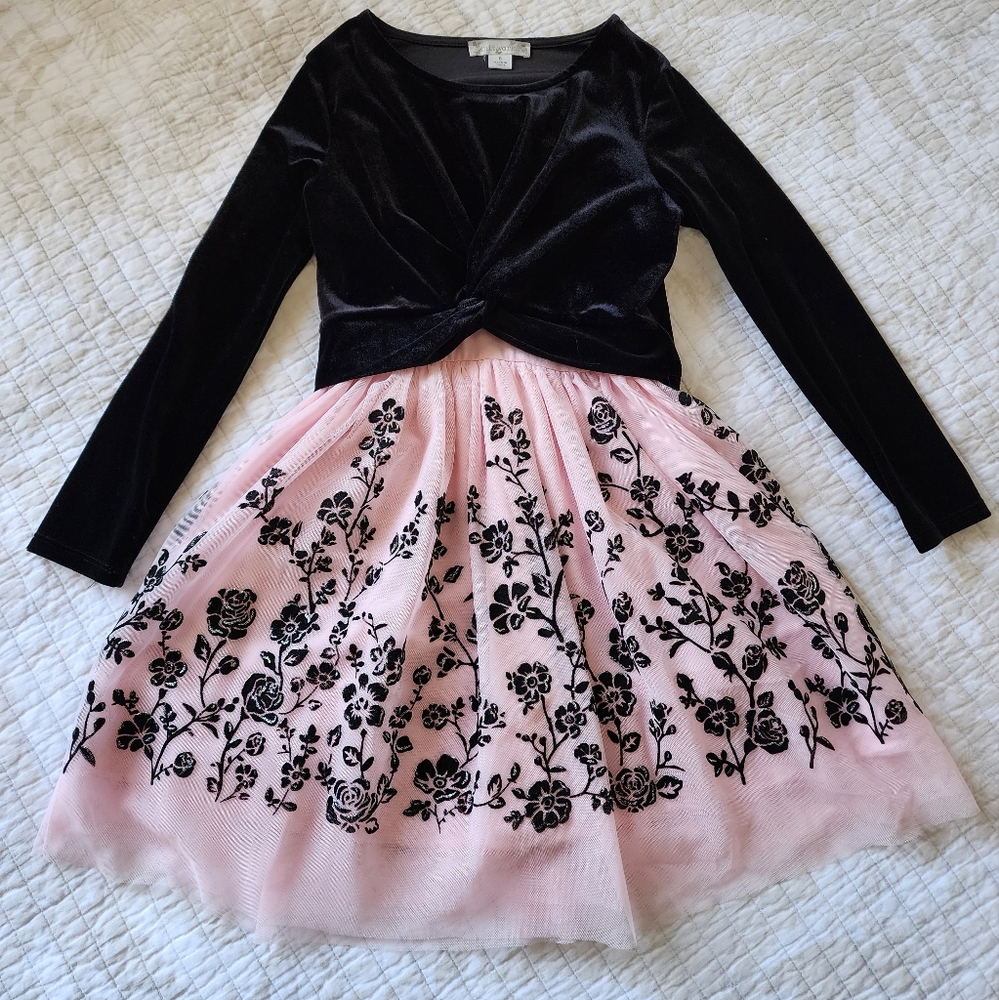Holiday Dress